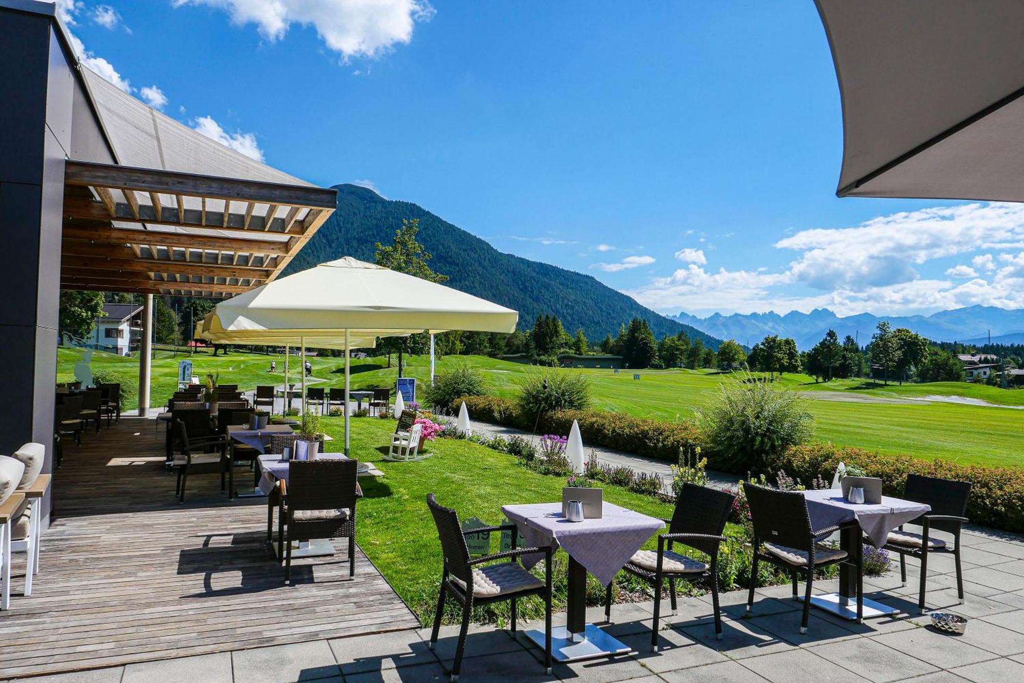 Appartamento Landhaus Haid Seefeld in Tirol Esterno foto